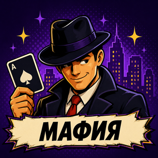 Мафия